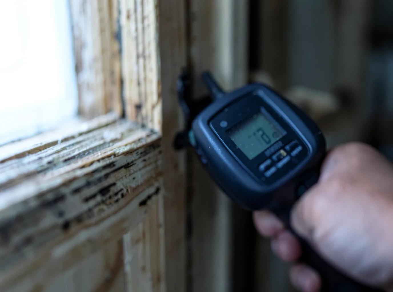 Commercial Water Damage Restoration in Middle Granville, NY